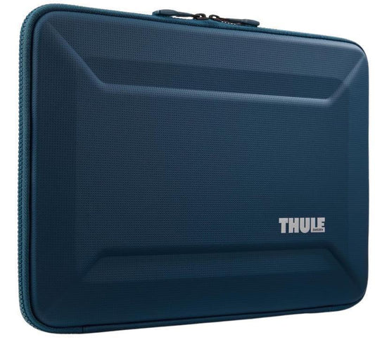 Gauntlet Macbook Sleeve 16" - Blue 1
