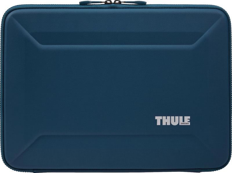 Gauntlet Macbook Sleeve 16" - Blue 3