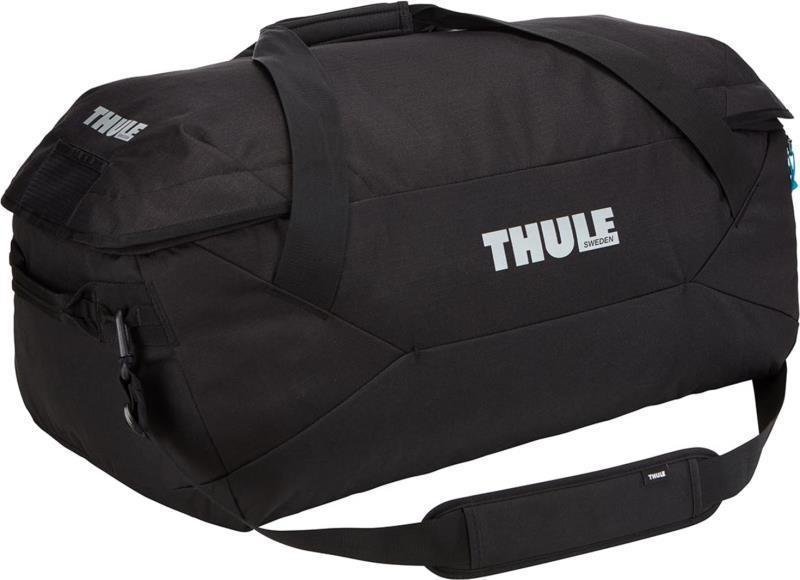 GoPack Duffel Set (4-Pack) - black 1