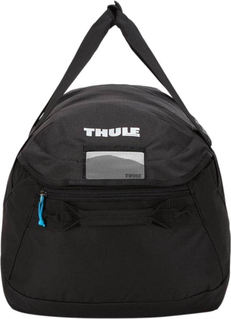 GoPack Duffel Set (4-Pack) - black 1