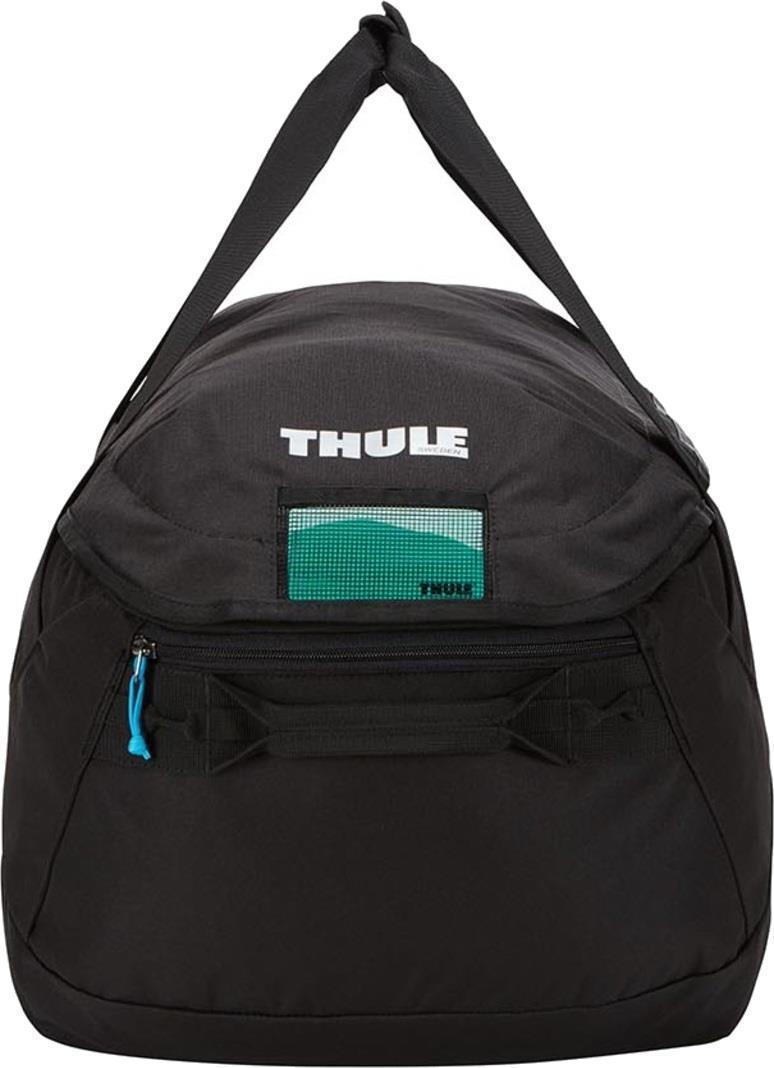 GoPack Duffel Set (4-Pack) - black 1