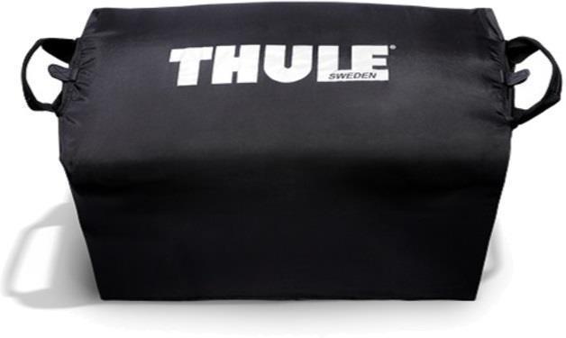 Go Box - Large - Black / Gray 3