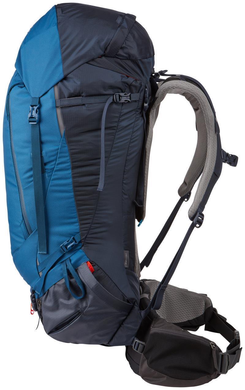 Guidepost Backpacking Pack 65L - Mens - poseidon 1