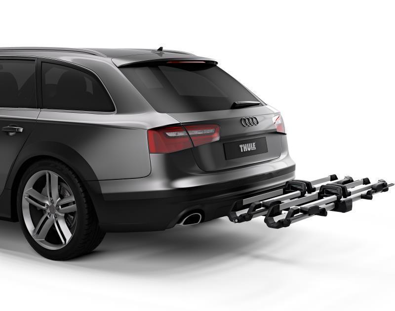 Helium Platform 2 Bike - Silver 10