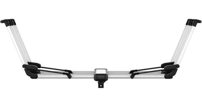 Helium Platform 2 Bike - Silver 3