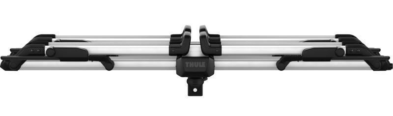 Helium Platform 2 Bike - Silver 4