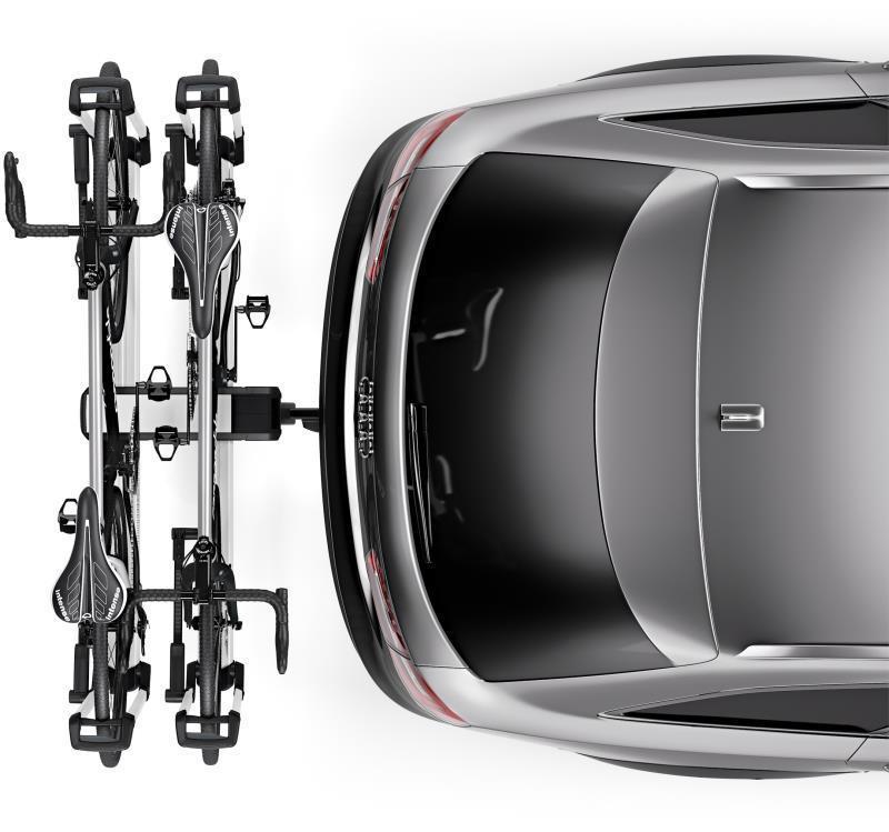 Helium Platform 2 Bike - Silver 7