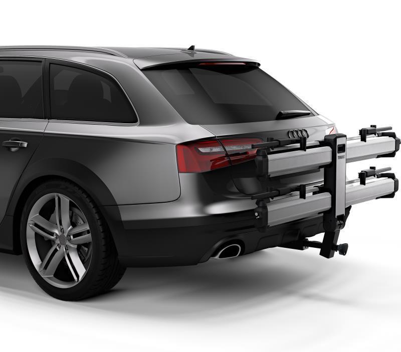 Helium Platform 2 Bike - Silver 8