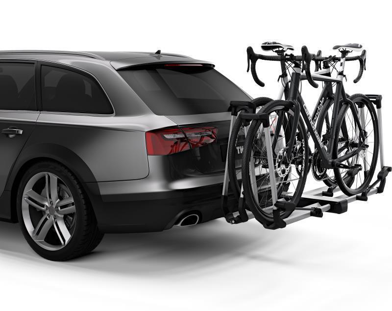 Helium Platform 2 Bike - Silver 9