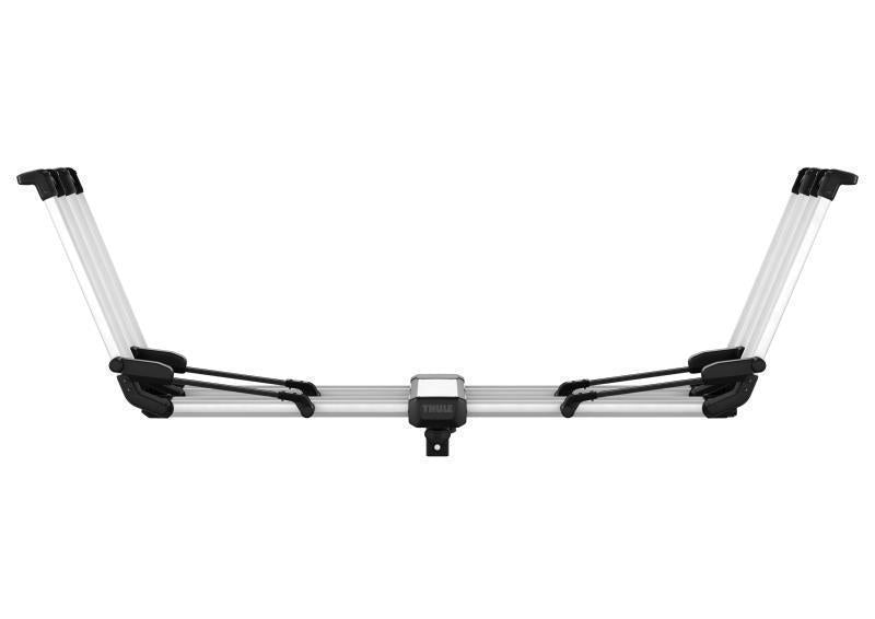 Helium Platform XT 2 Bike - Silver 4