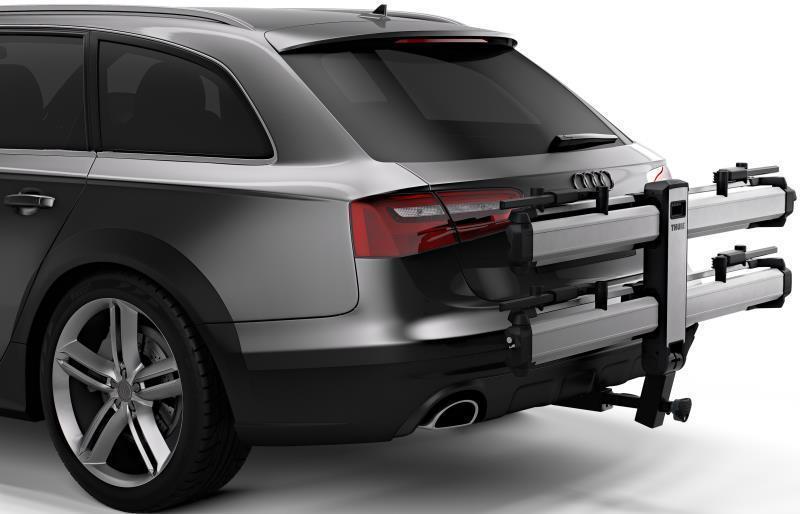 Helium Platform XT 2 Bike - Silver 7