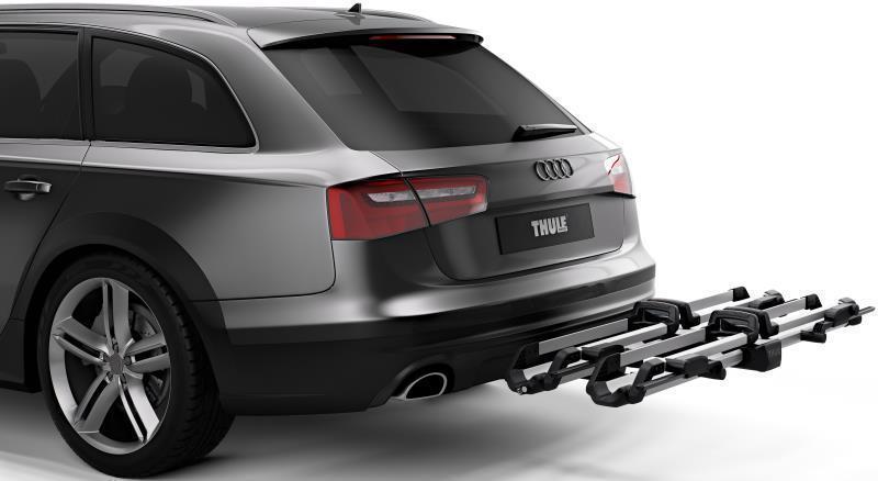 Helium Platform XT 2 Bike - Silver 8