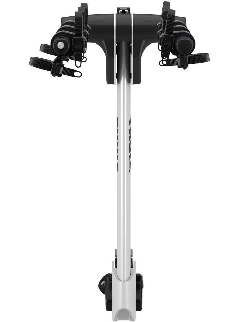 Helium Pro 3 Bike - Silver 4