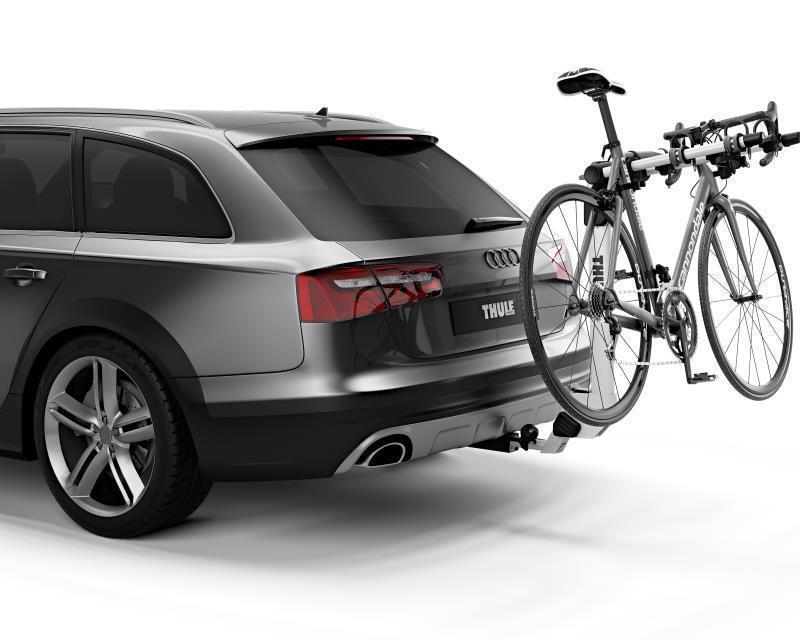 Helium Pro 3 Bike - Silver 6