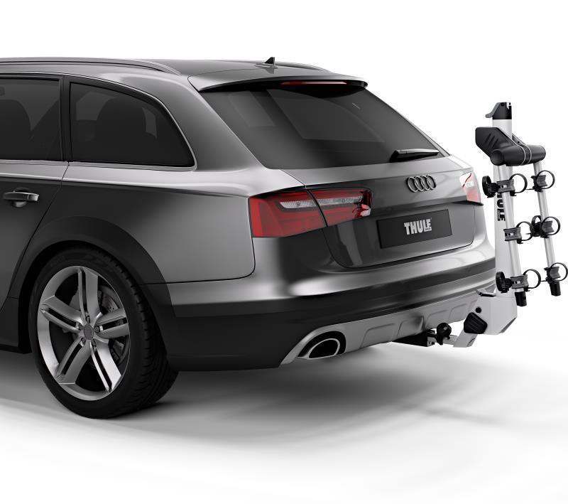 Helium Pro 3 Bike - Silver 7