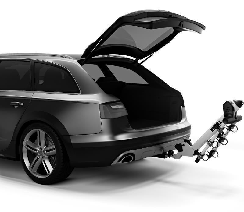 Helium Pro 3 Bike - Silver 8