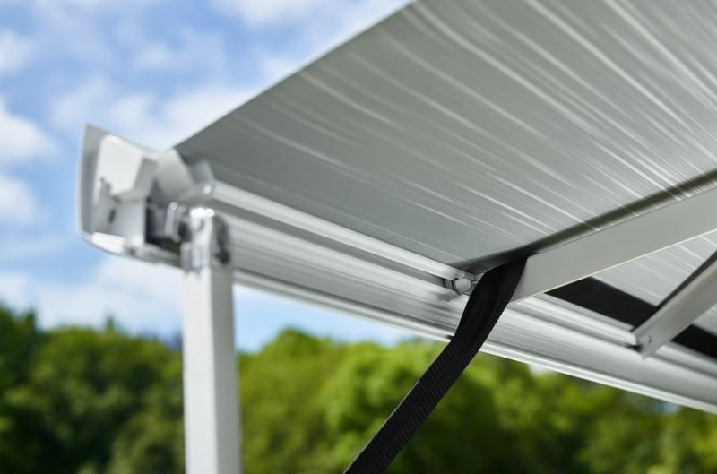 Hold Down Kit - black / silver 1