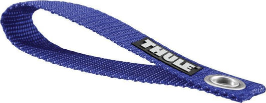 Hood Loop Strap - Blue 1
