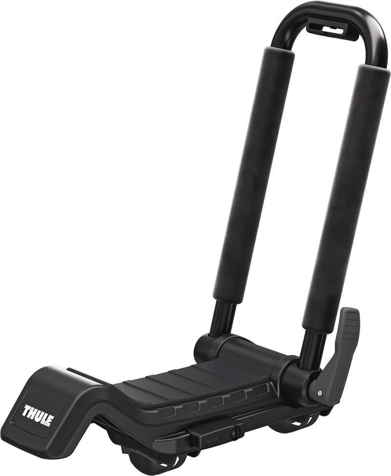 Hull-A-Port XTR - Black 1