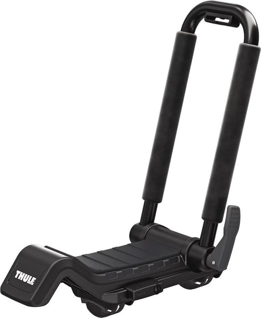 Hull-A-Port XTR - Black 1