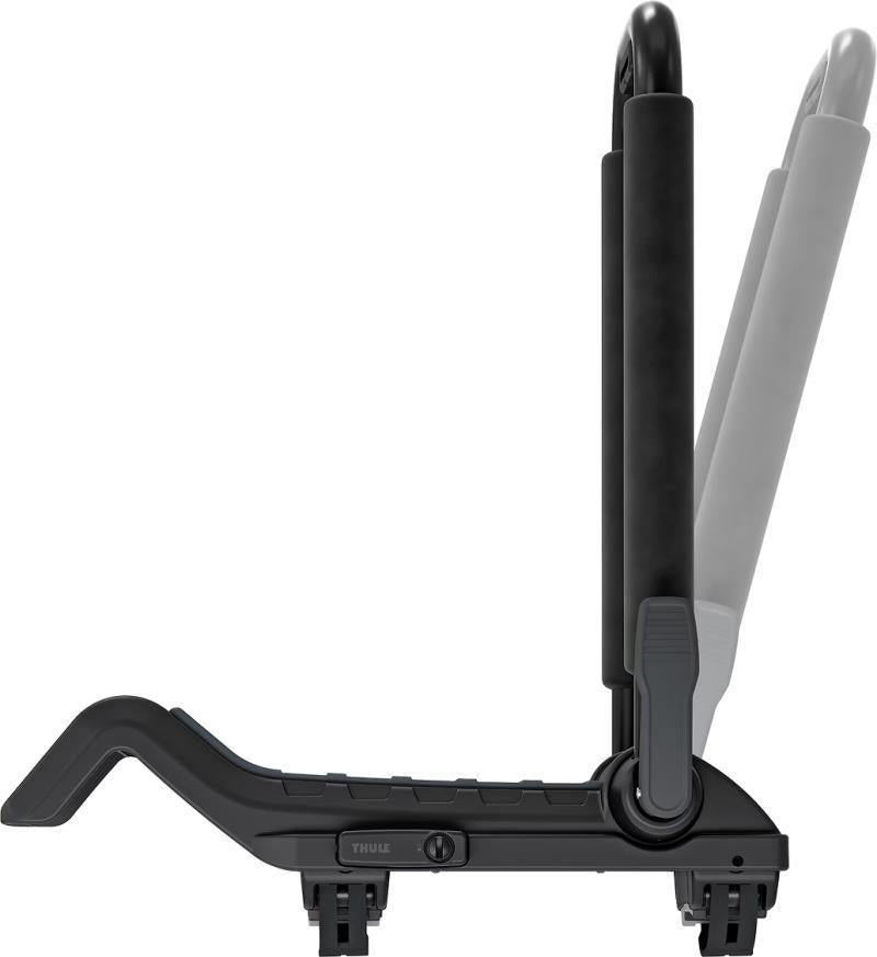 Hull-A-Port XTR - Black 3