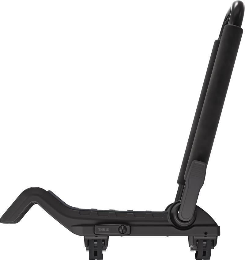 Hull-A-Port XTR - Black 4