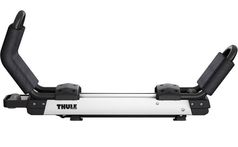 Hullavator Pro - Black / Silver 1