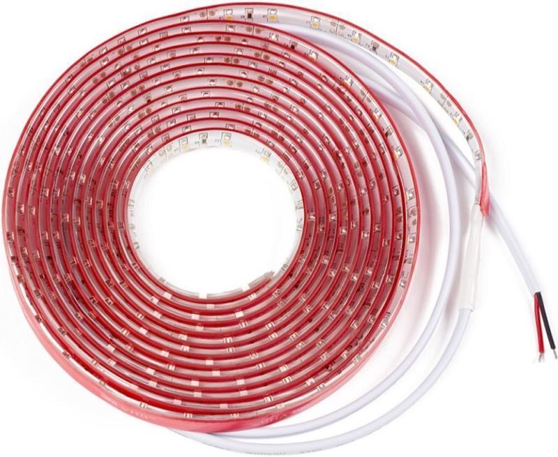 LED Strip - 4m - Red 1