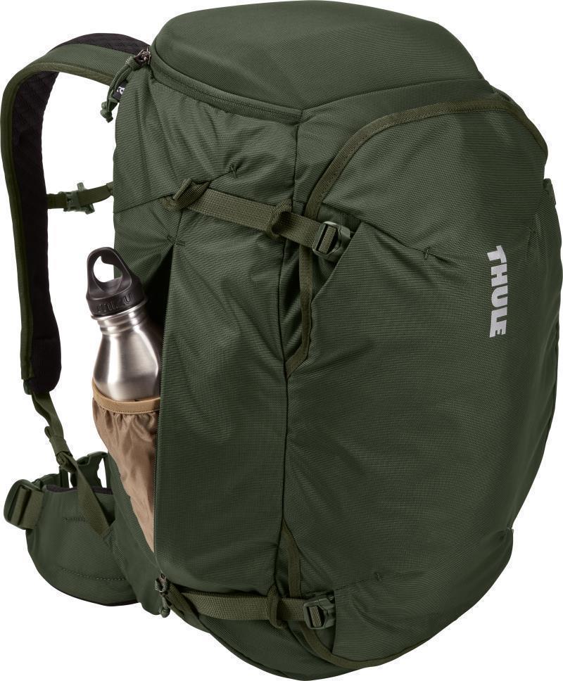Landmark Travel Pack 40L - Mens - Dark Forest 10