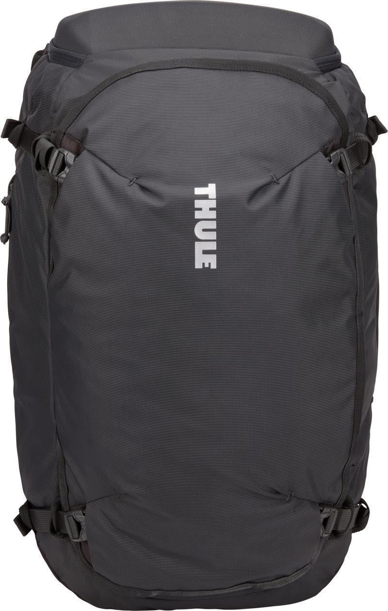 Landmark Travel Pack 40L - Mens - Obsidian 3