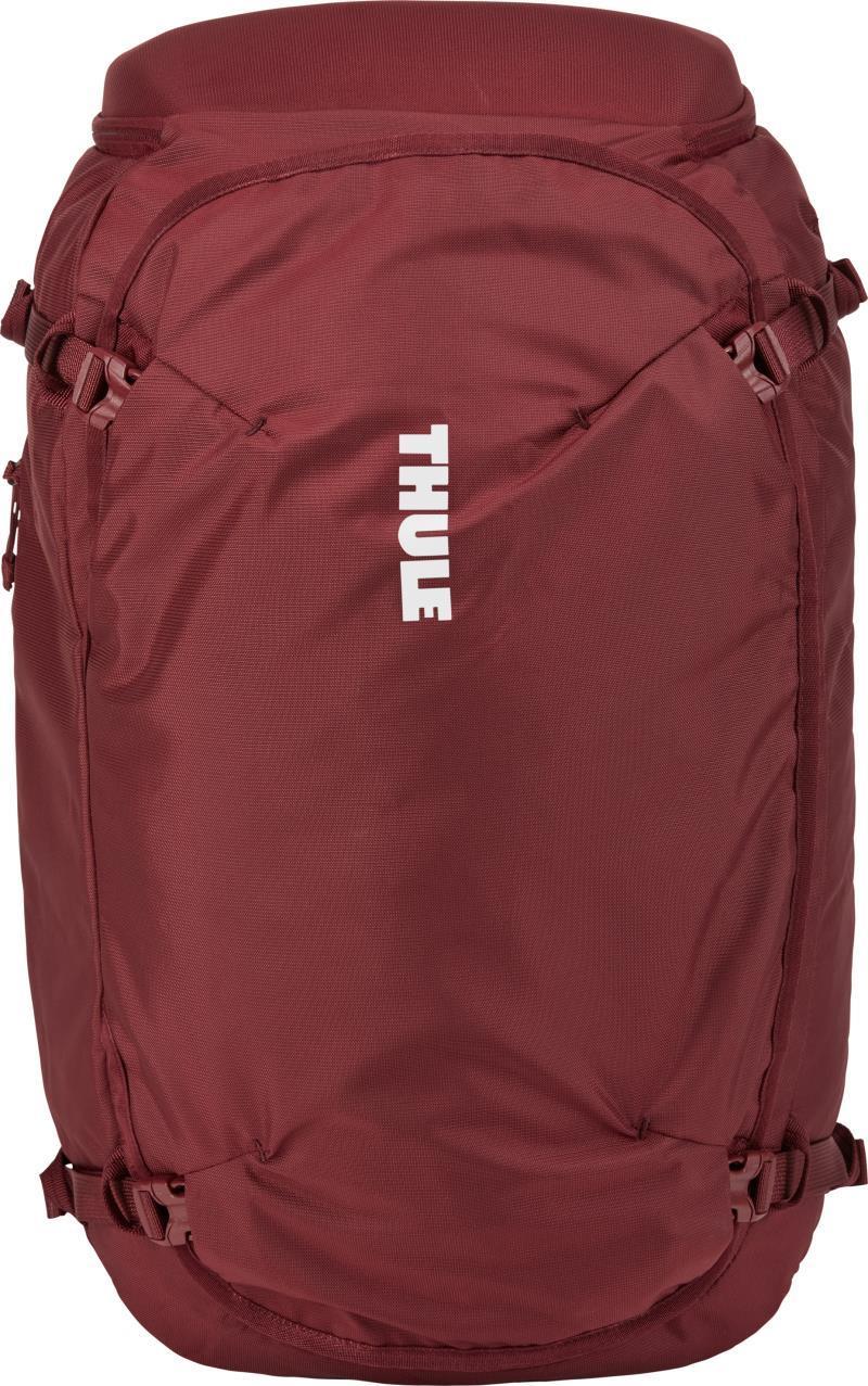 Landmark Travel Pack 40L - Womens - Bordeaux 3