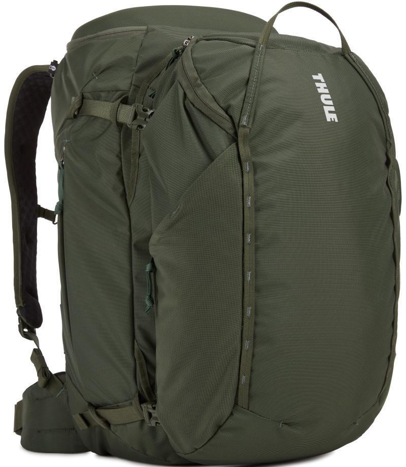 Landmark Travel Pack 60L - Mens - Dark Forest 2