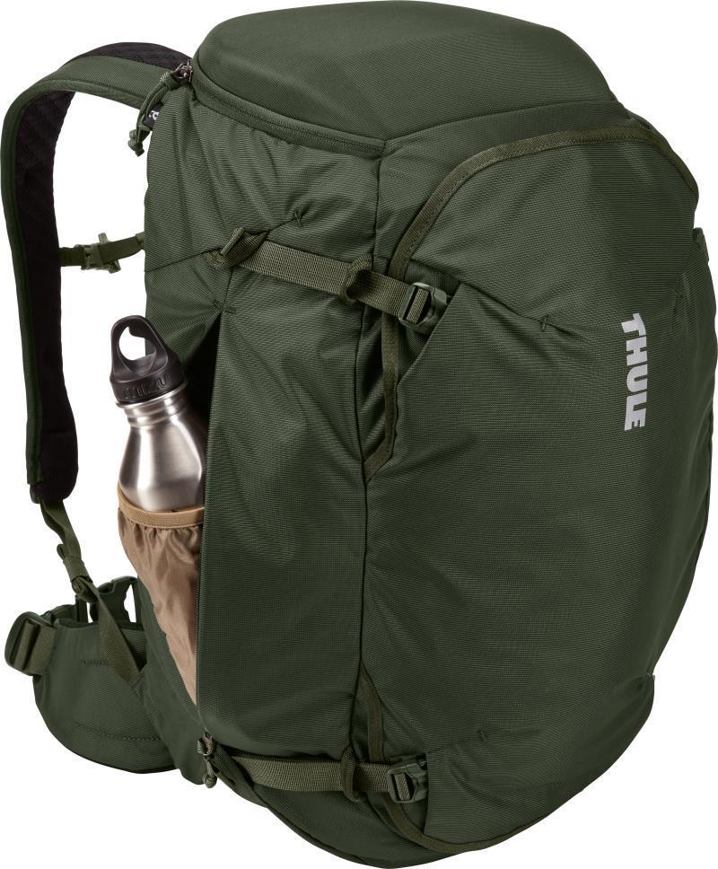 Landmark Travel Pack 60L - Mens - Dark Forest 10