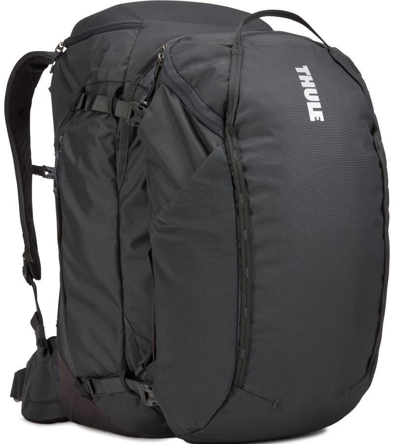 Landmark Travel Pack 60L - Mens - Obsidian 1
