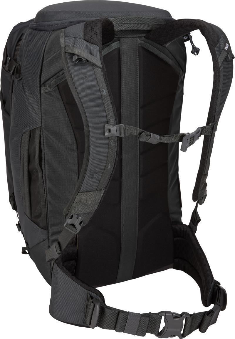 Landmark Travel Pack 60L - Mens - Obsidian 2