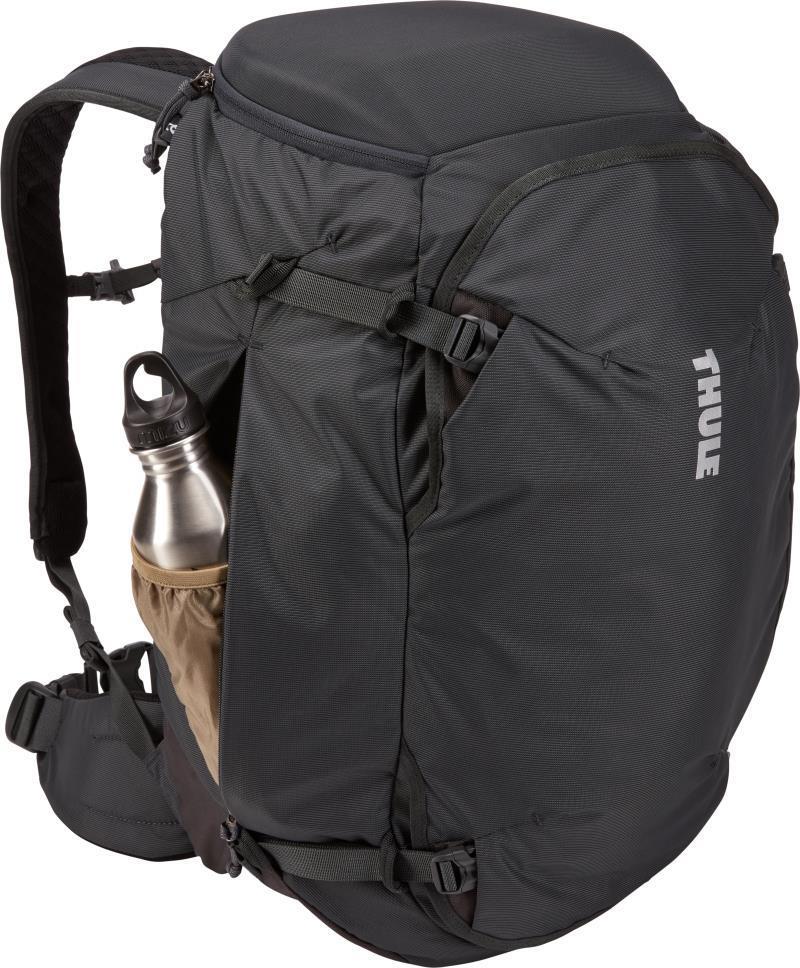 Landmark Travel Pack 60L - Mens - Obsidian 9