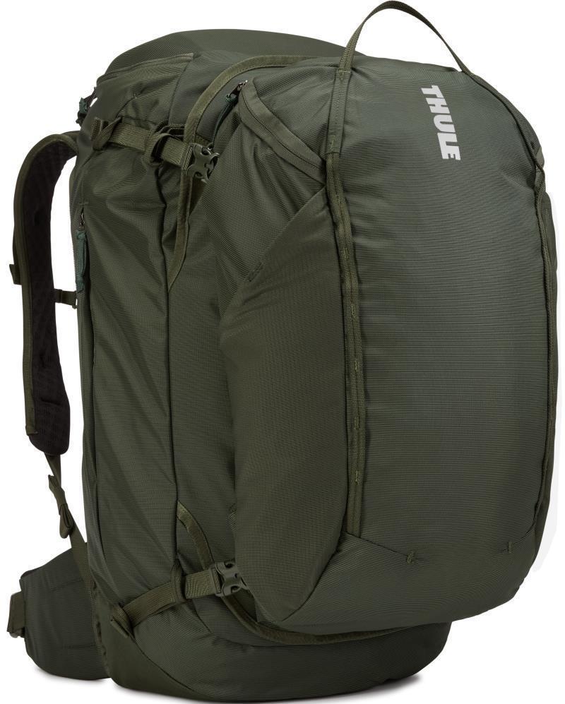 Landmark Travel Pack 70L - Mens - Dark Forest 1