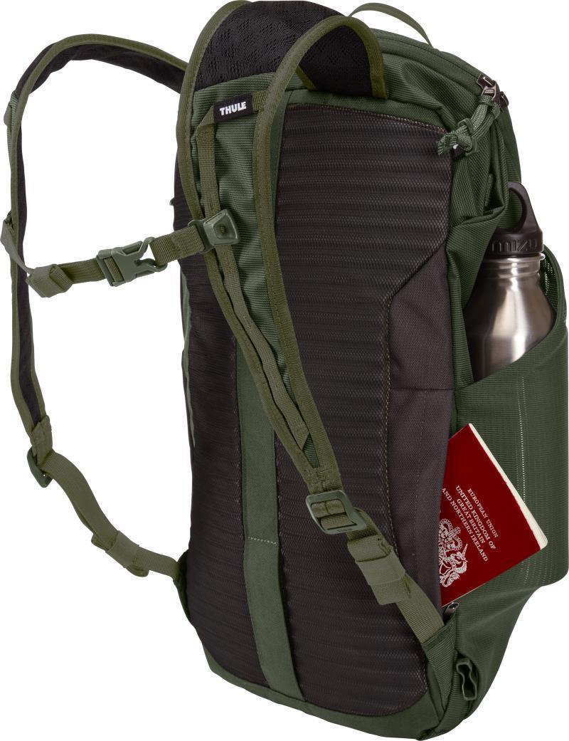 Landmark Travel Pack 70L - Mens - Dark Forest 7