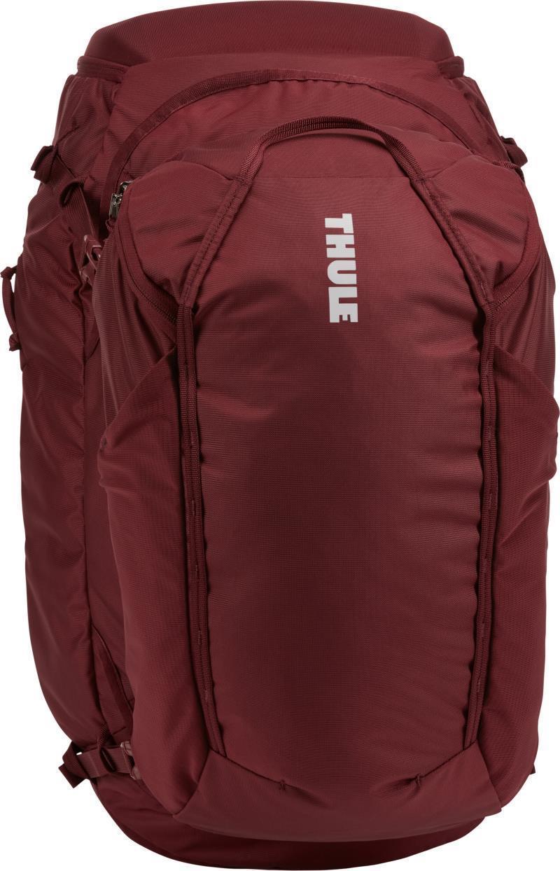 Landmark Travel Pack 70L - Womens - Dark Bordeaux 3