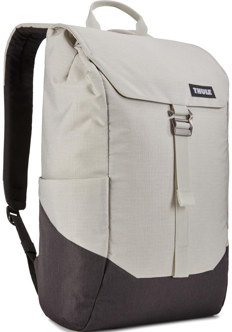 Lithos Backpack 16L - 2021 - Concrete / Black 1