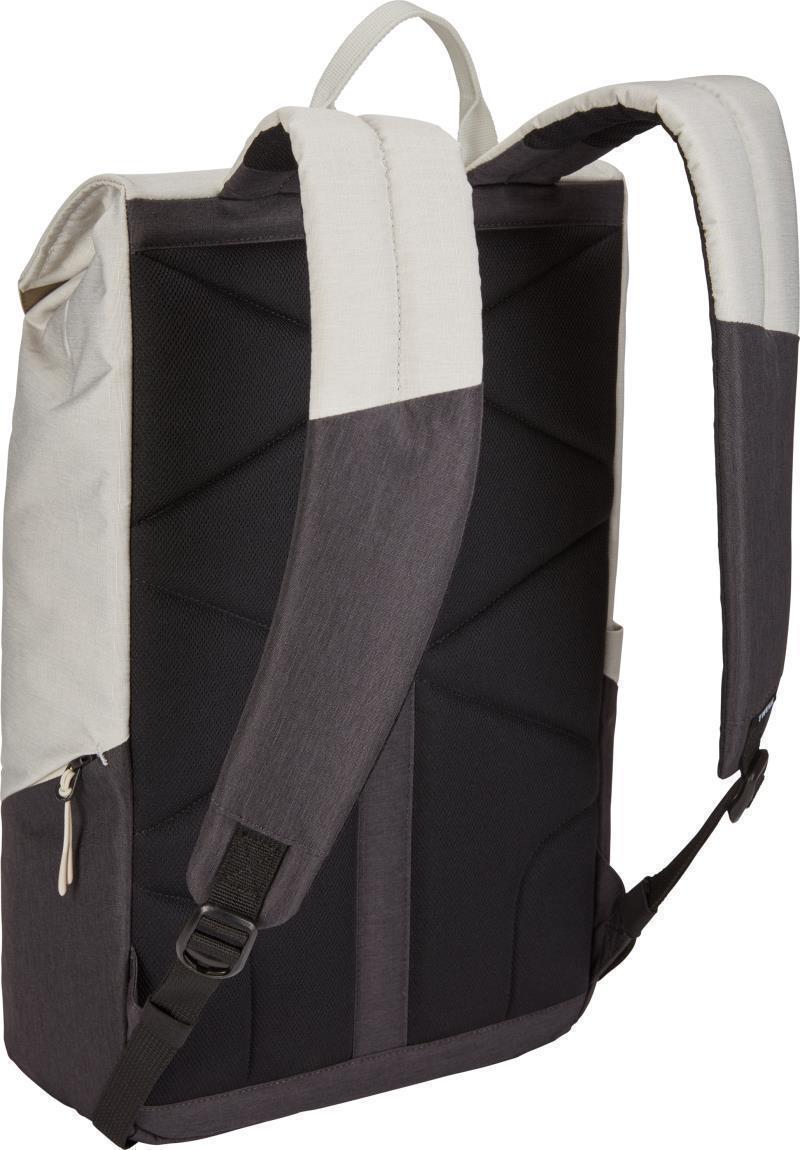 Lithos Backpack 16L - 2021 - Concrete / Black 2