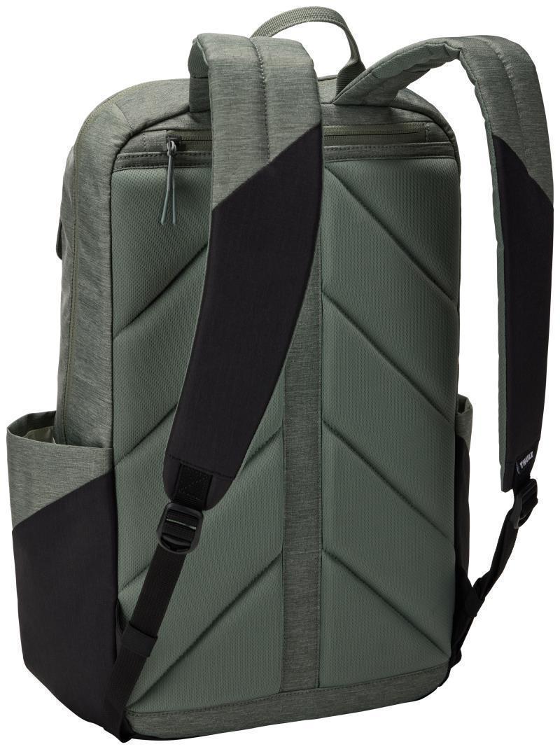 Lithos Backpack 20L - Agave / Black 2