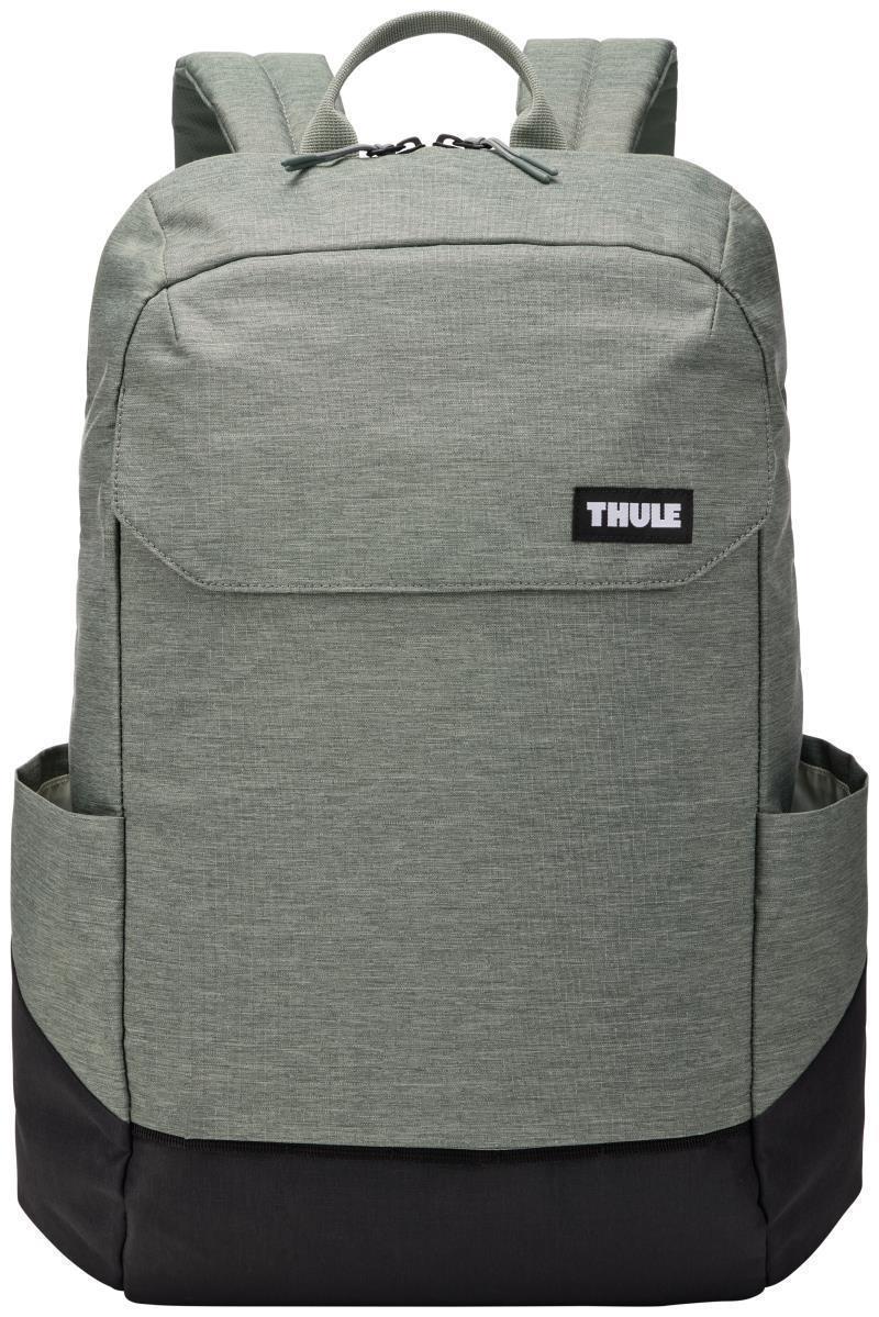 Lithos Backpack 20L - Agave / Black 3