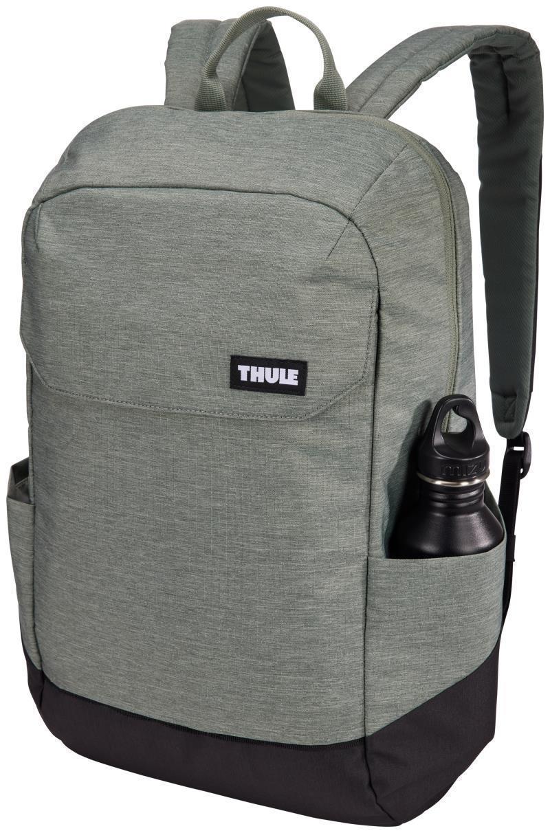 Lithos Backpack 20L - Agave / Black 7