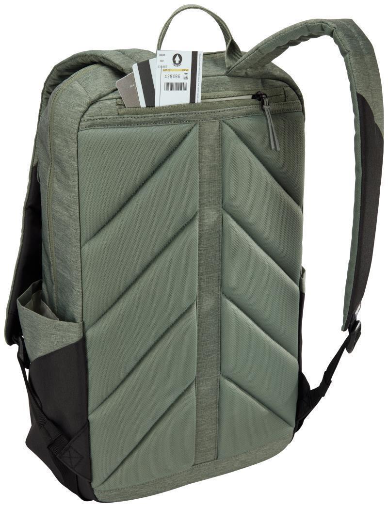 Lithos Backpack 20L - Agave / Black 8