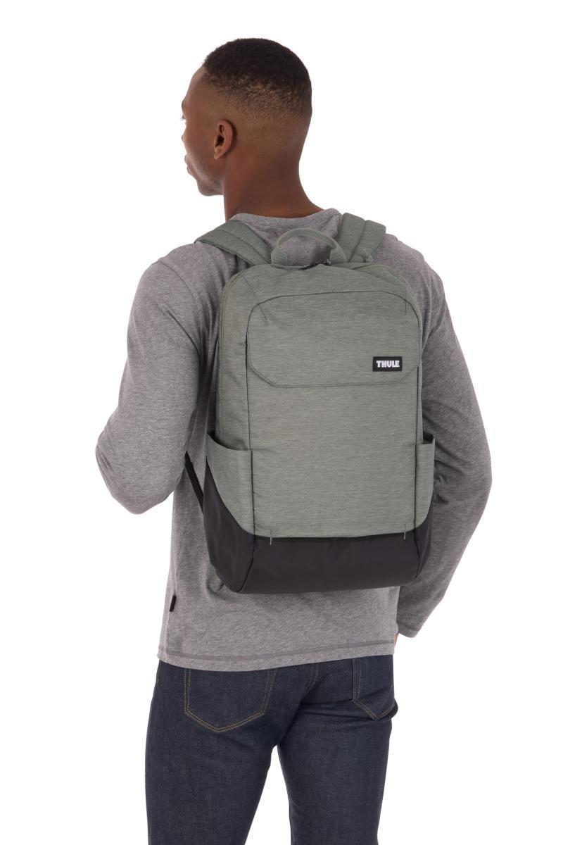 Lithos Backpack 20L - Agave / Black 10