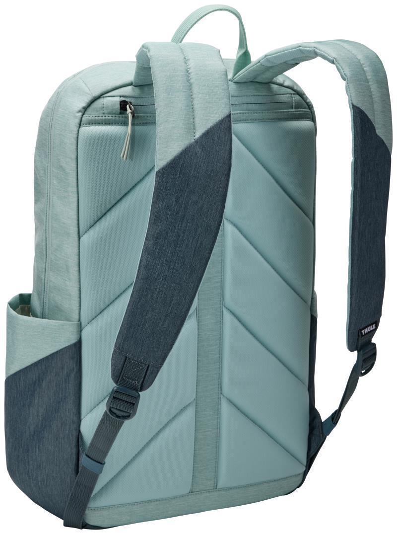 Lithos Backpack 20L - Alaska / Dark Slate 2
