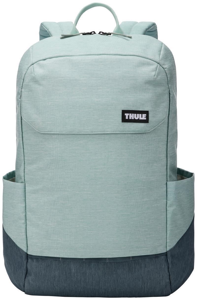 Lithos Backpack 20L - Alaska / Dark Slate 3