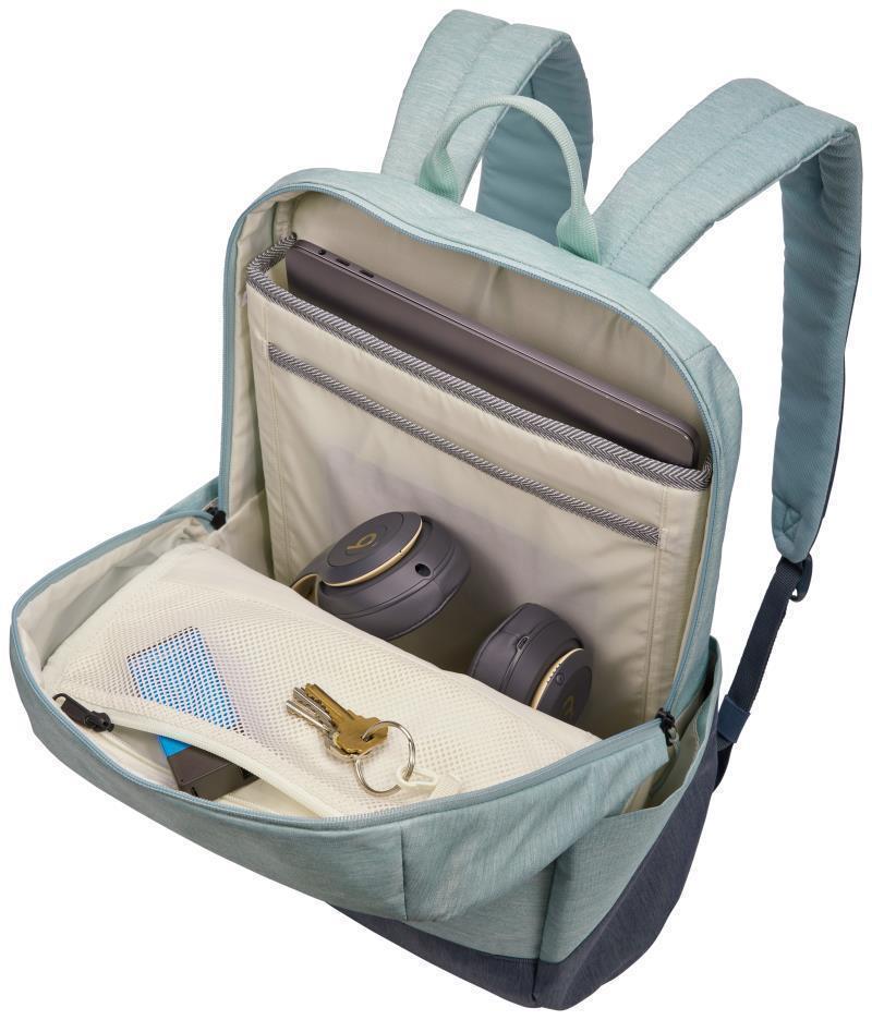 Lithos Backpack 20L - Alaska / Dark Slate 5