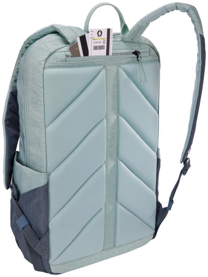 Lithos Backpack 20L - Alaska / Dark Slate 7